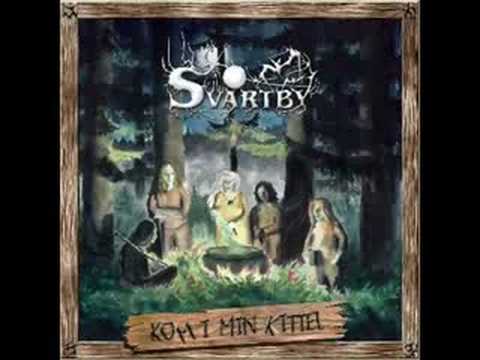 Svartby-Om Trollbryggning