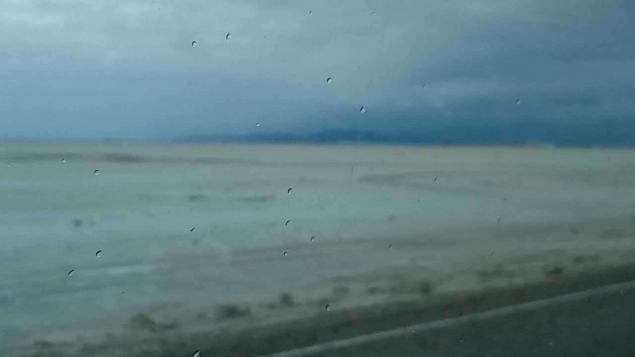 5/28/19 SETTING MY OWN SPEED RECORD AT BONNEVILLE SALT LAKE FLATS for