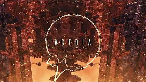 Chasing The Rise - Acedia