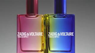 This Is Love! pour Elle by Zadig & Voltaire » Reviews & Perfume Facts