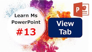 View Tab Complete Tutorial | Tutorial #13