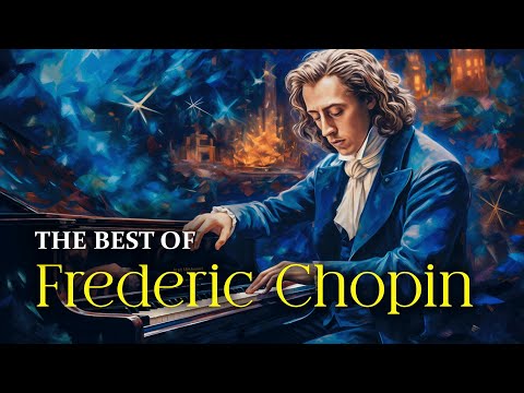 Видео: Лучший из Фредерика Шопена | Классическая музыка для чтения