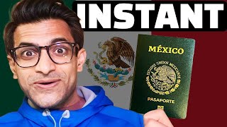 New Requirements for Mexican Citizenship (Updated 2023)