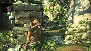 Uncharted 4 Multiplayer Introduction