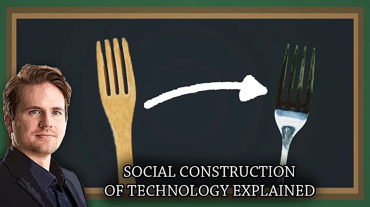What is the Social Construction of Technology, or SCOT? - DayDayNews