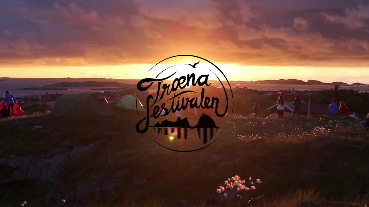 ⁣Øyhopping & Festivalseilas til Trænafestivalen med SeilNorge