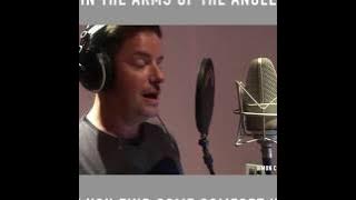 In the Arms of the Angel - Simon Casey