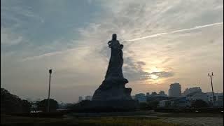 Good morning Taiwan||sunrise