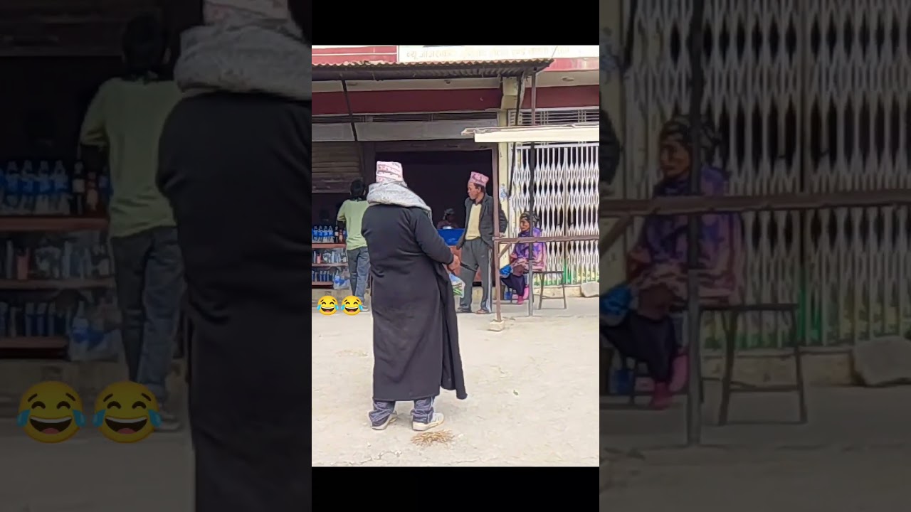 chetri chetri funny video nepali funny