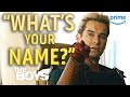 Homelander's Board Meeting Outburst | The Boys | Prime Video