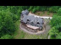 Buchanan construction  luxury mountain home built by buchanan construction in asheville nc