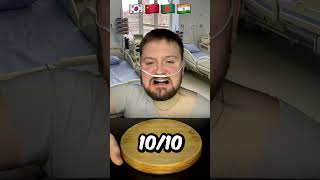 🇰🇷🇨🇳🇧🇩🇮🇳 in hospital