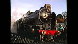 NYMR 1991 - 60532 Blue Peter