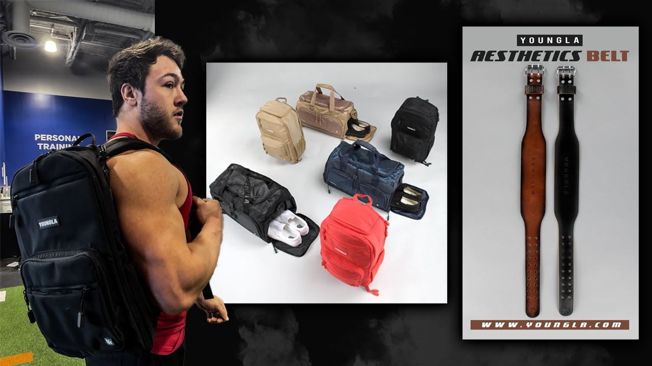 Perfect Joggers Review (Unboxing 