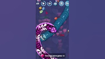 #908🥶you are at own risk🥵in my range 🔥😱 worm snake gameplay #shorts #snake #game #wormszone