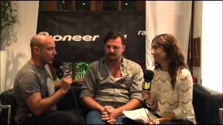 DJ Awards Part 1 with Maceo Plex, Luciano, Andy Baxter, Pirupa and more.