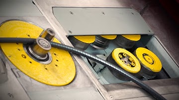 Planet Plus - Bending quality ENG