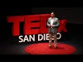 Unveiling History; AR’s Role in Cultural Preservation | Kilma S. Lattin | TEDxSanDiego