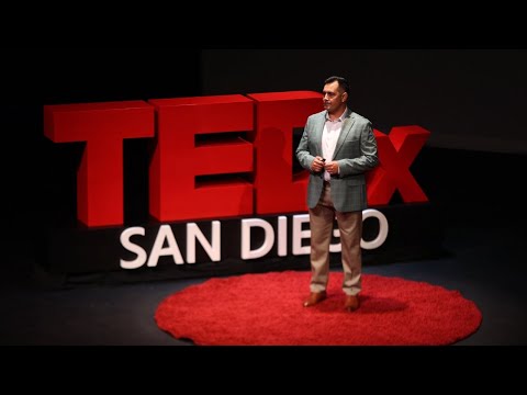 Unveiling History; AR’s Role in Cultural Preservation | Kilma S. Lattin | TEDxSanDiego Episode cover