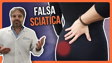Come sciogliere il muscolo piriforme?