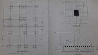 How to Read Civil Engineering Drawing? Full Civil Engineering Drawing