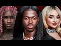 These pop stars are not popping (dropping like flies)