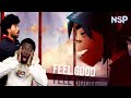 First Time Hearing Gorillaz | Feel Good Inc.