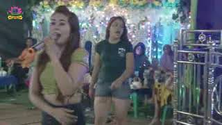 OT SWS House Music,  Show Tg Tige Rantau Bayur