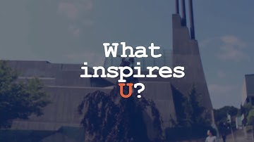 UTSC Commons: The Inspiration Issue