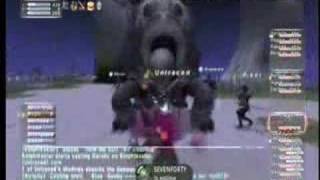 genbu 1st fight with 12