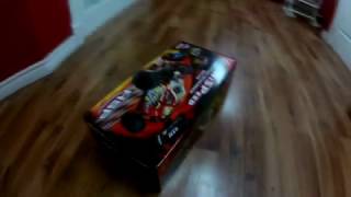 Unboxing hsp flying fish 1/ The RC bros