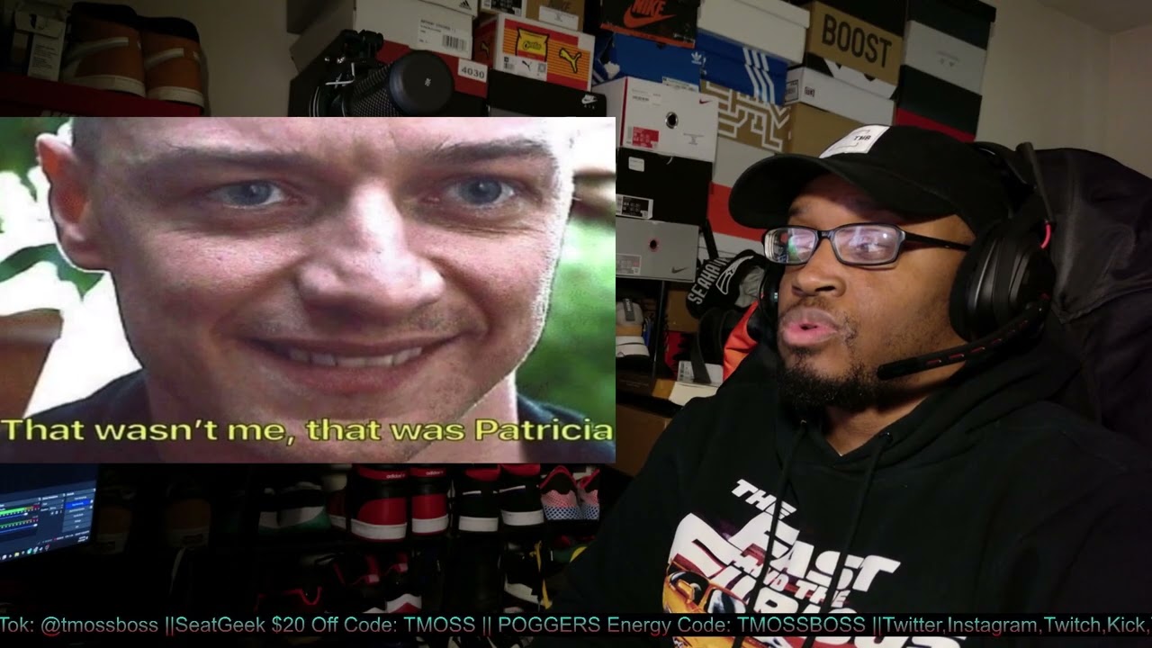 Lacari только что разблокировали... РЕАКЦИЯ!!