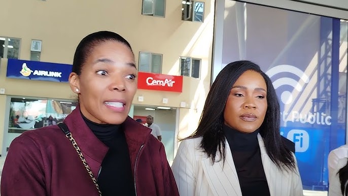 Connie Ferguson will serve as both the Guest of Honor and Guest Judge at the Miss Universe Zimbabwe