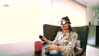 Transform Your Interior Design Dreams into Reality with Our Mixed Reality Tool!