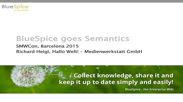 08 - BlueSpice goes Semantic