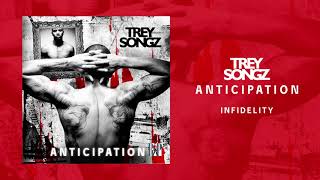 Watch Trey Songz Infidelity video