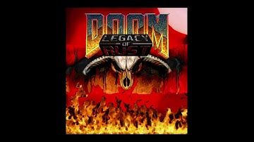 [DOOM Legacy of Rust] Wizard Magic Arrange