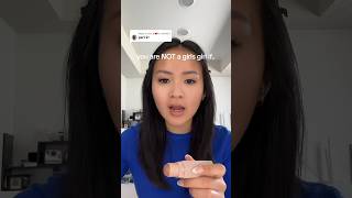 You Are Not A Girls Girl If.. Pt 2