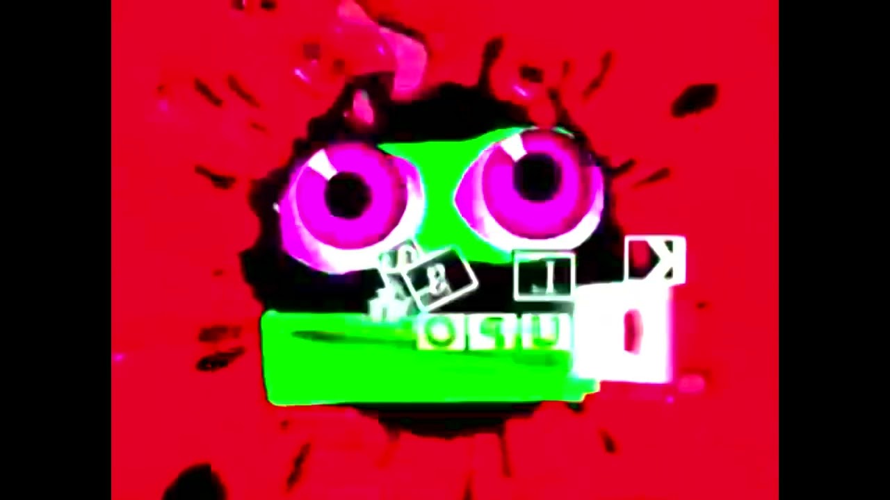 Klasky Csupo Effects Round 1 Vs Everyone 1 12