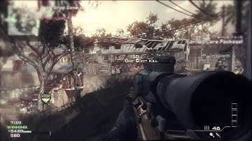 SIIK - TeamTage - Uprising #3 - By TES RippZz (INSANE)