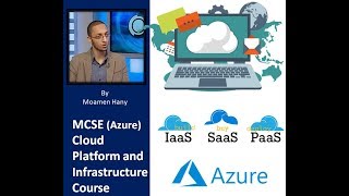 MCSE Azure 01 Introduction to Cloud By Eng Moamen Hany