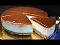 تشيز كيك اقتصادي 😋(حلى الطيبين🍰) بدون كريمة او بيض😍 Economic Cheesecake