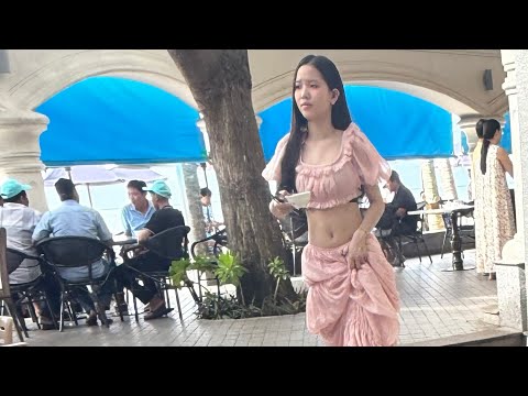 LAN RUNG BEACH RESORT, VIETNAM