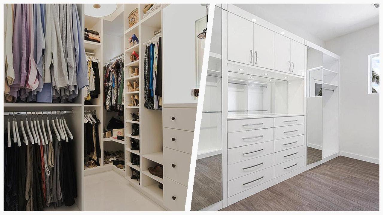 Transforming Closets: Creative Tile Design Ideas | Designer CheatSheet