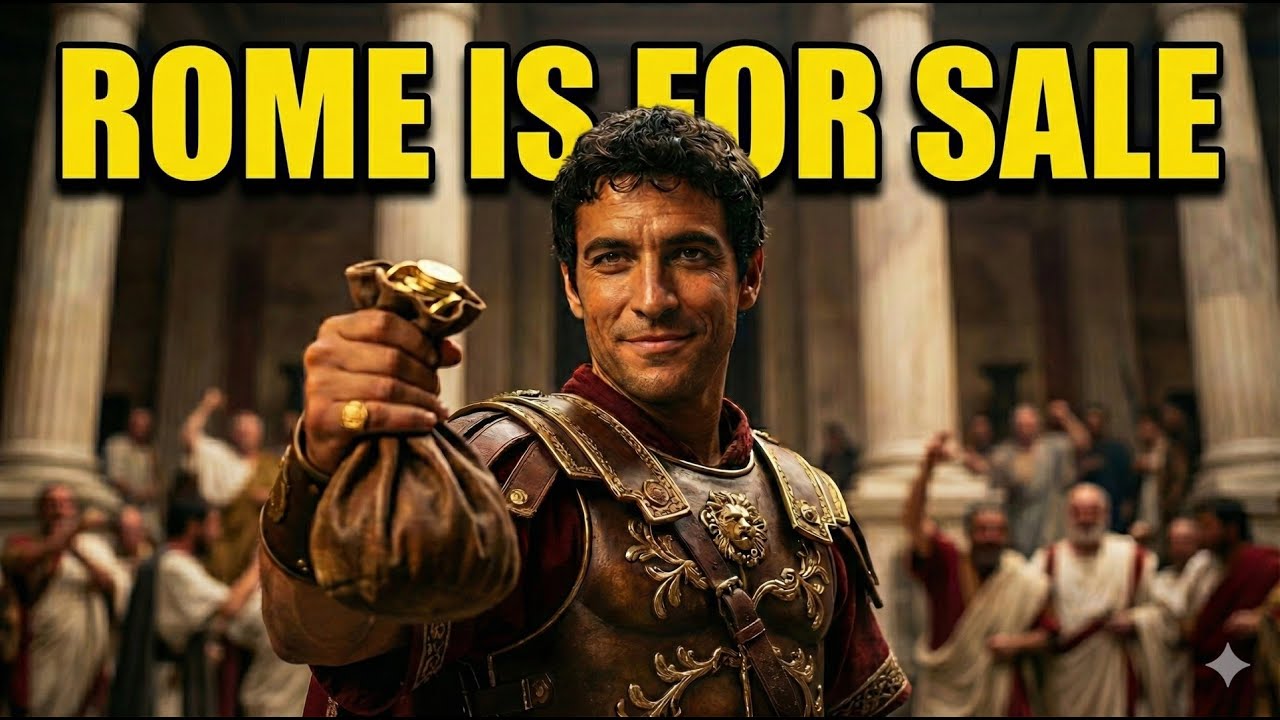 Bloodiest War Rome Ever Fought in Africa