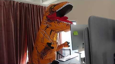 Go Fight Fantastic! attending Steam Bash Bash!