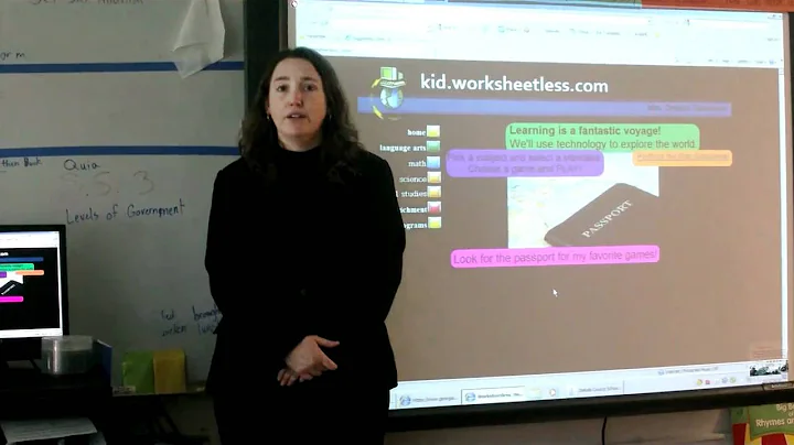 Milken Educator Impact: Kristen Drake