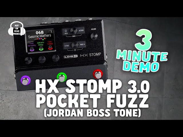 BOSS Pocket GT 【りんぞう】 BOSS - Pocket GT | GUITAR EFFECTS PROCESSOR
