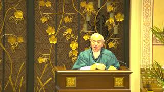 St. Anthony's Church Live Stream