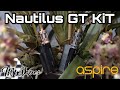 Aspire Nautilus GT GLINT KiT